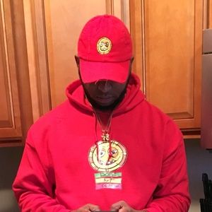 Meet your Posher, Maurice